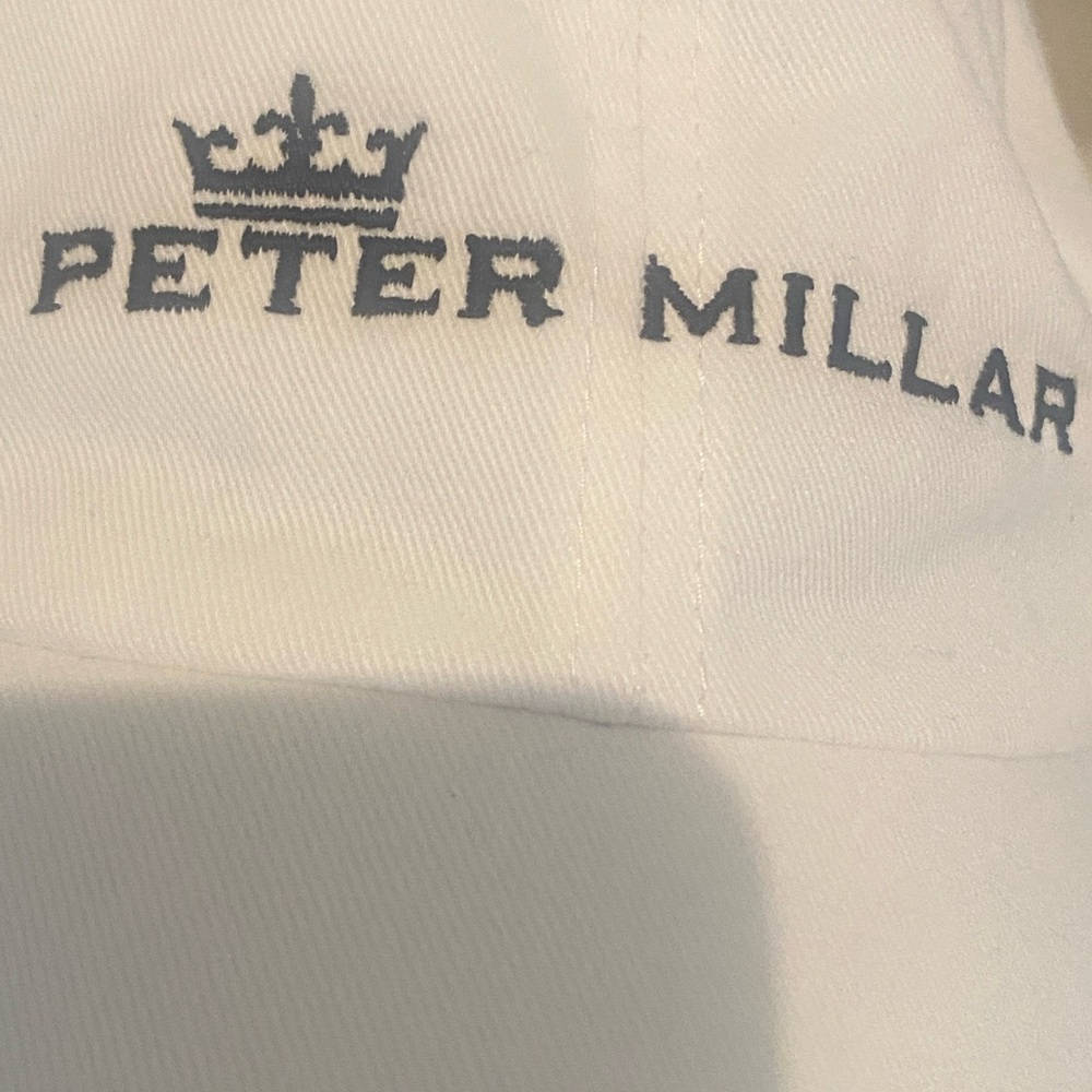 Peter Millar Cap - Picture 5 of 10